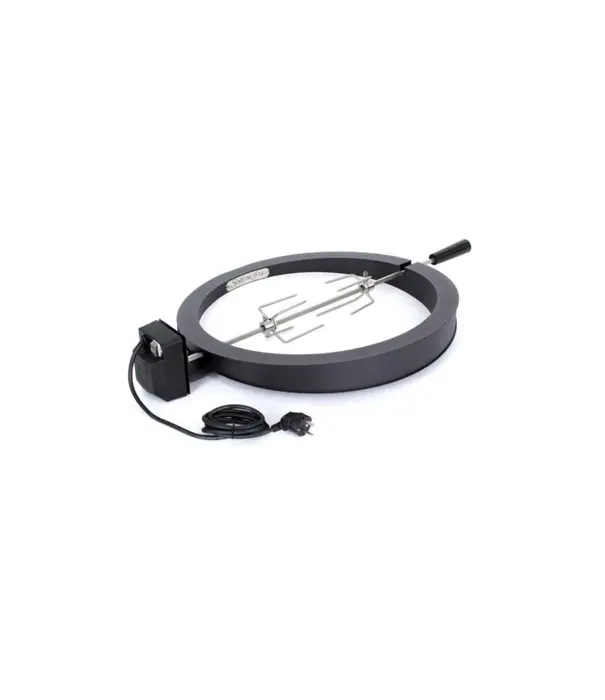 The Spit on Fire The Spit on Fire - XL 2 Rotisserie (Big Joe, Bastard XL)