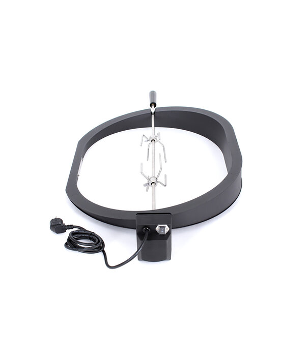 The Spit on Fire The Spit on Fire - Primo Ovaal 200 Rotisserie (200 Oval)