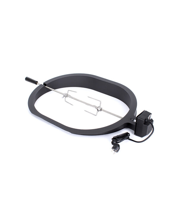 The Spit on Fire The Spit on Fire - Primo Ovaal 200 Rotisserie (200 Oval)