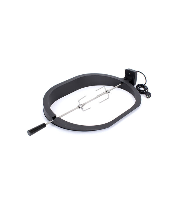 The Spit on Fire The Spit on Fire - Primo Ovaal 200 Rotisserie (200 Oval)