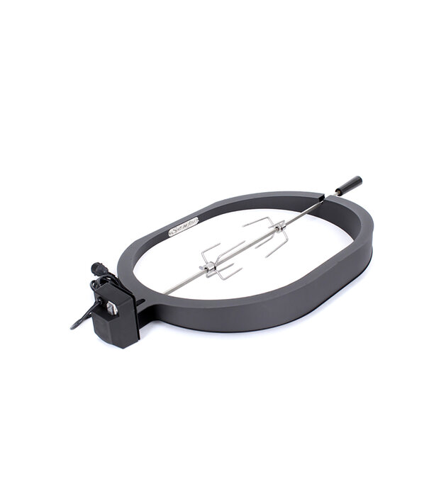 The Spit on Fire The Spit on Fire - Primo Ovaal 200 Rotisserie (200 Oval)