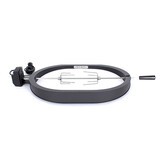 The Spit on Fire - Primo Ovaal 200 Rotisserie (200 Oval)