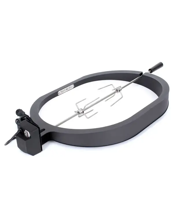 The Spit on Fire The Spit on Fire - Primo Ovaal 200 Rotisserie (200 Oval)