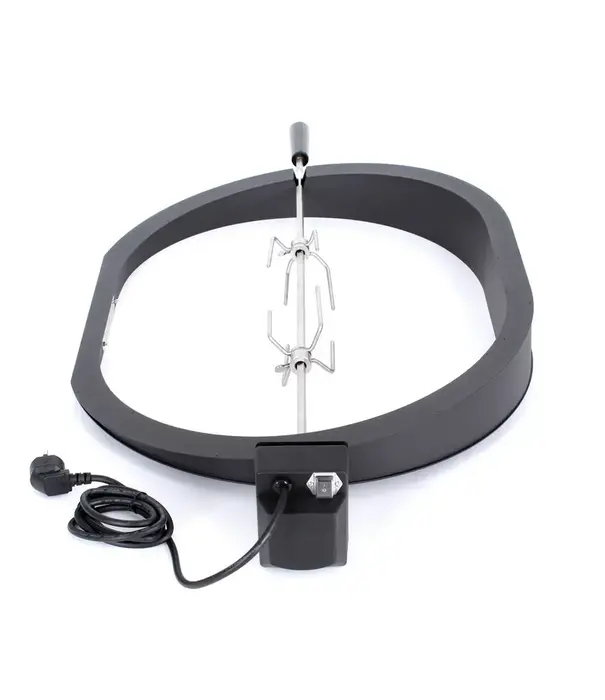 The Spit on Fire The Spit on Fire - Primo Ovaal 200 Rotisserie (200 Oval)