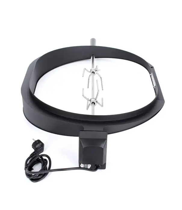 The Spit on Fire The Spit on Fire - Primo Ovaal 200 Rotisserie (200 Oval)