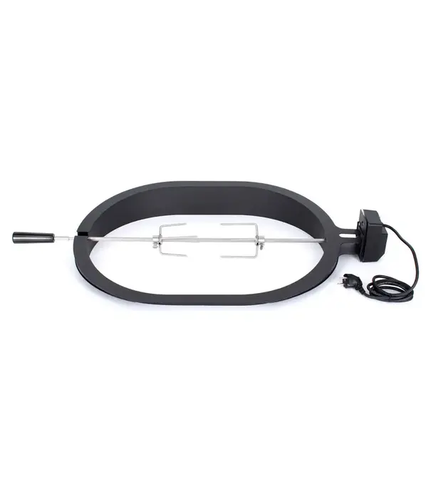 The Spit on Fire The Spit on Fire - Primo Ovaal 200 Rotisserie (200 Oval)