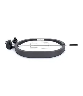 The Spit on Fire - Primo Ovaal 200 Rotisserie (200 Oval)