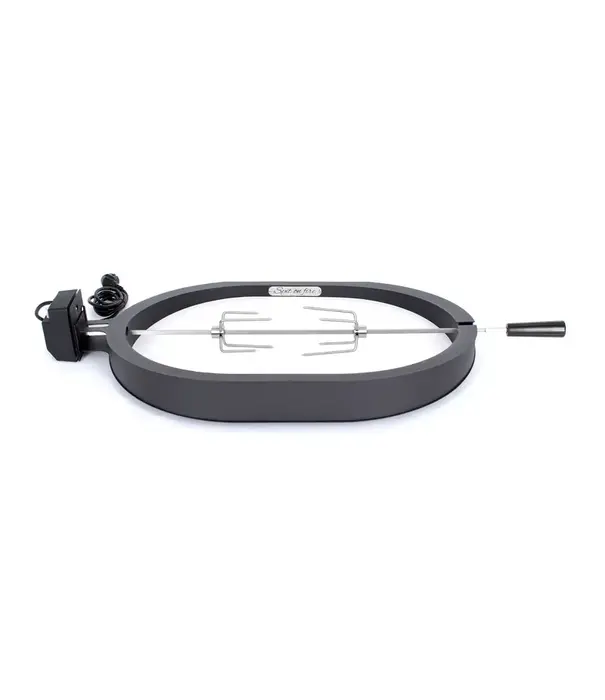 The Spit on Fire The Spit on Fire - Primo Ovaal 200 Rotisserie (200 Oval)