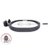 The Spit on Fire - Primo Ovaal 400 Rotisserie (400 Oval)