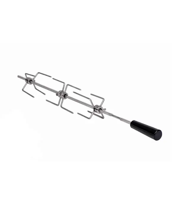 The Spit on Fire The Spit on Fire - Dubbele Vorken