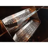 The Spit on Fire - Carrousel Large