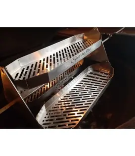 The Spit on Fire - Carrousel Large