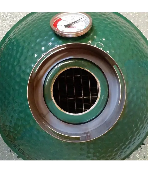 Smokeware Smokeware - Hi Temp Cap Adapter BGE Small / MiniMax & KJ Joe Jr.