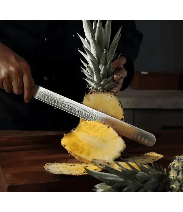 Paudin Paudin - N13 - Hammes/Zalmmes (Brisket mes)