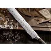 Paudin - N13 - Hammes/Zalmmes (Brisket mes)