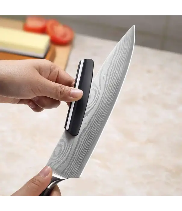 Paudin Paudin - KSW - Kitchen Sharpener Wetstone (Slijpsteen)