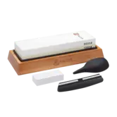 Paudin - KSW - Kitchen Sharpener Wetstone (Slijpsteen)
