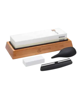 Paudin - KSW - Kitchen Sharpener Wetstone (Slijpsteen)