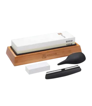 Paudin - KSW - Kitchen Sharpener Wetstone (Slijpsteen)