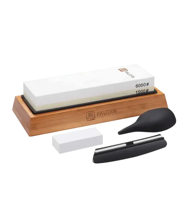 Paudin Paudin - KSW - Kitchen Sharpener Wetstone (Slijpsteen)