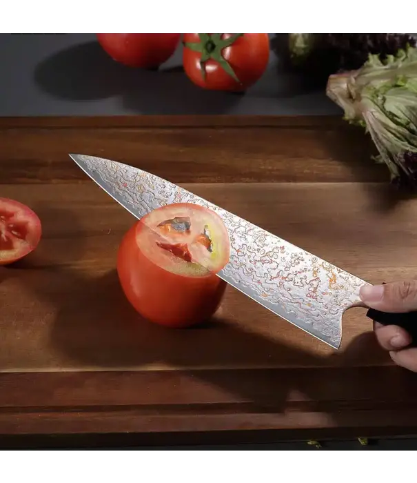 Paudin Paudin - TI2 Tokyo Gyuto mes