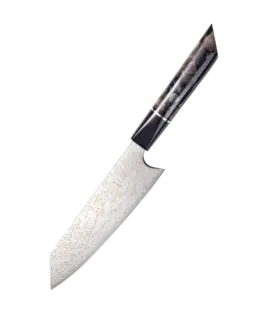 Paudin - TI2 Tokyo Gyuto mes