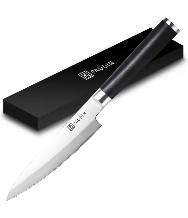 Paudin Paudin - M3 Master Petty knife (12,5 cm)