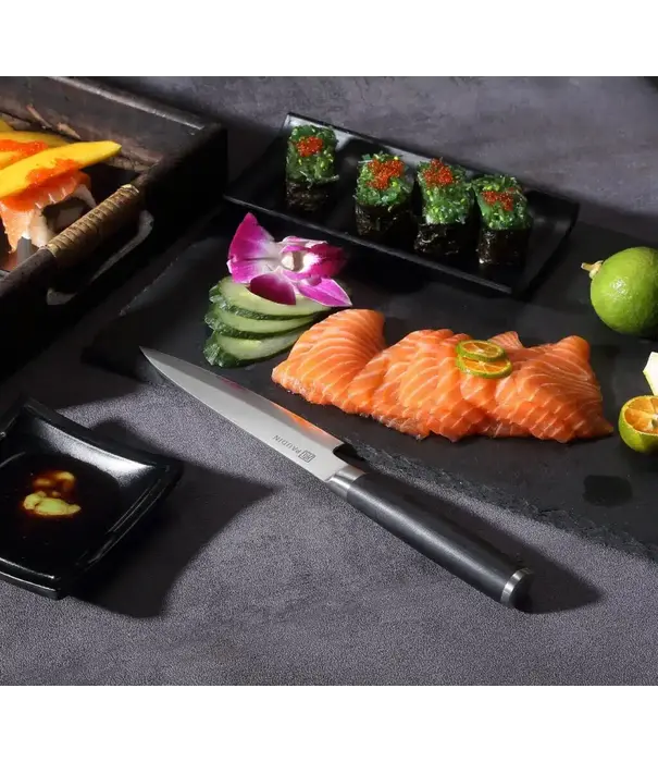 Paudin Paudin - M3 Master Petty knife (12,5 cm)