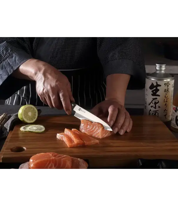 Paudin Paudin - M3 Master Petty knife (12,5 cm)