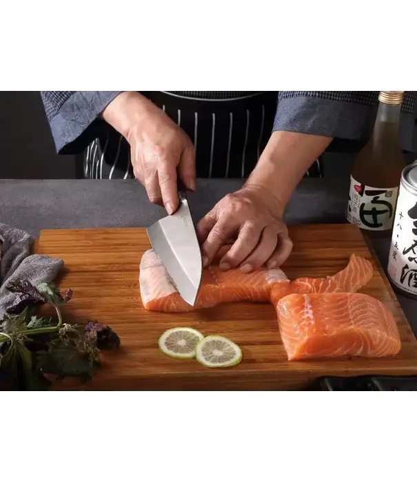 Paudin Paudin - M2 Master Diba Koksmes (20 cm)