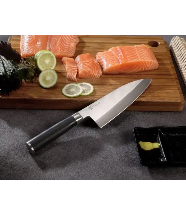 Paudin Paudin - M2 Master Diba Koksmes (20 cm)