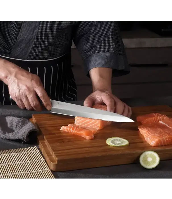 Paudin Paudin - M1 Master Yanagiba Koksmes (25 cm)