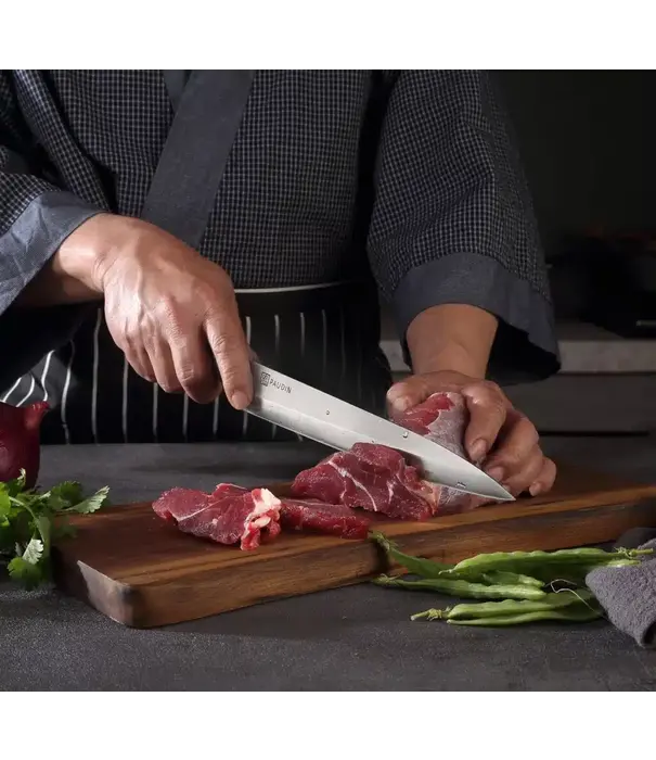 Paudin Paudin - M1 Master Yanagiba Koksmes (25 cm)