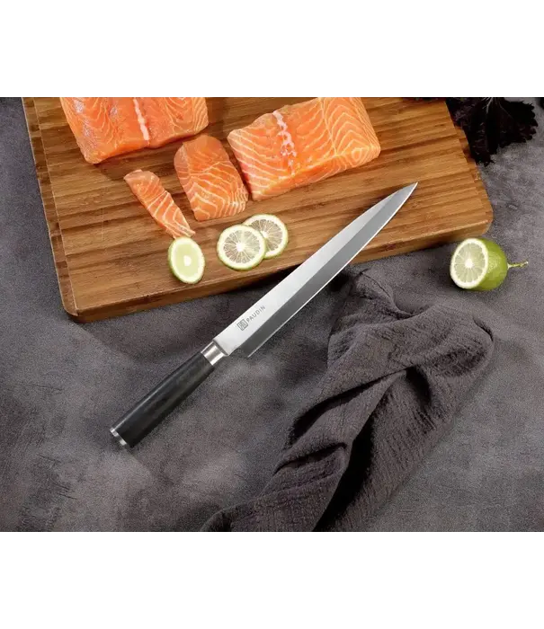 Paudin Paudin - M1 Master Yanagiba Koksmes (25 cm)