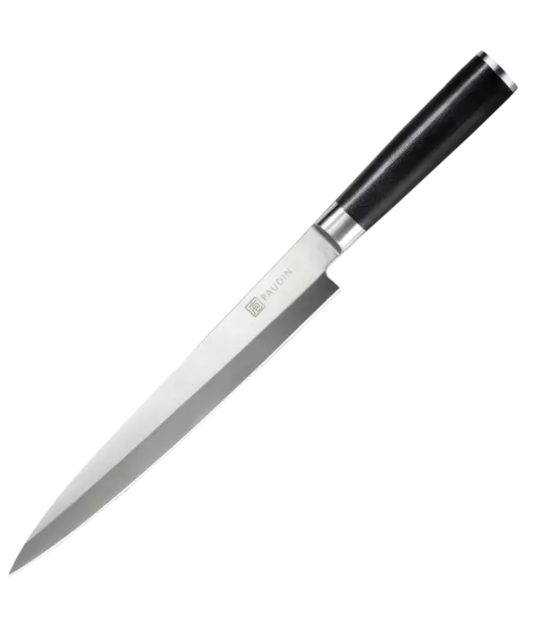 Paudin Paudin - M1 Master Yanagiba Koksmes (25 cm)