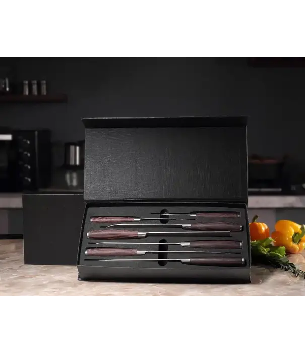 Paudin Paudin - NS7 - 7 in 1 set