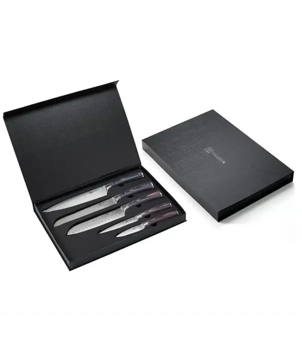 Paudin Paudin - NS5 - 5 in 1 Set