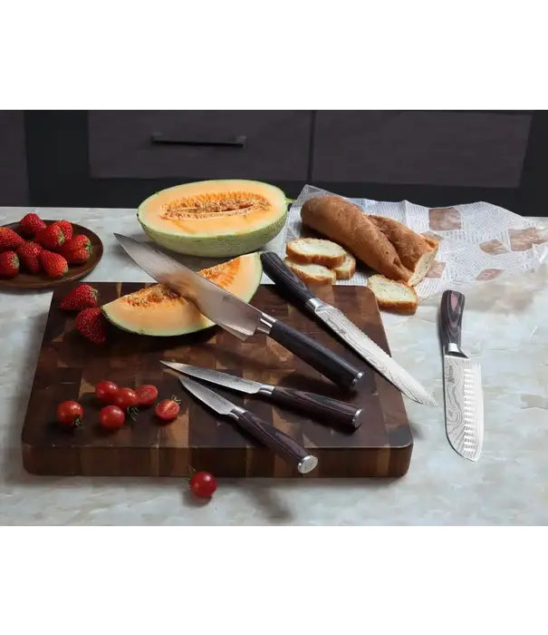 Paudin Paudin - NS5 - 5 in 1 Set