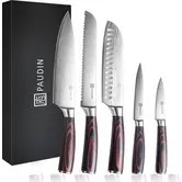 Paudin - NS5 - 5 in 1 Set