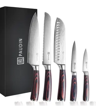 Paudin - NS5 - 5 in 1 Set