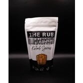 The Sauce - The Rub - Kebab Spices Bag (275 gram)