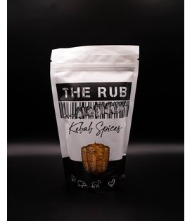 The Sauce - The Kebab Spices - The Bag (275 gram)