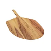Gozney - Acacia Wood Pizza Peel & Server 14" L