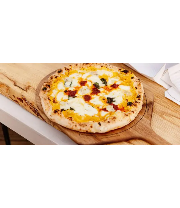 Gozney Gozney - Acacia Wood Pizza Peel & Server 12" M