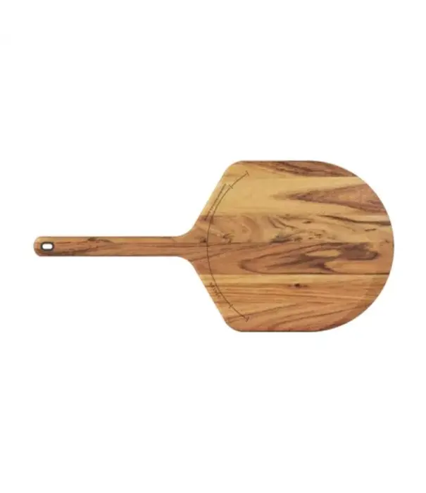 Gozney Gozney - Acacia Wood Pizza Peel & Server 12" M