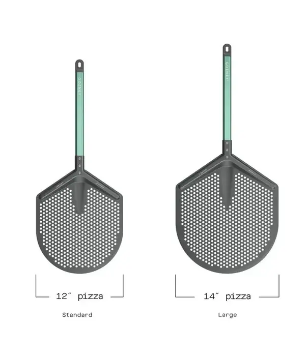 Gozney Gozney - Pro Placement Peel 14" L