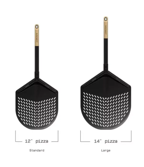 Gozney Gozney - Balance Placement Peel 14" L