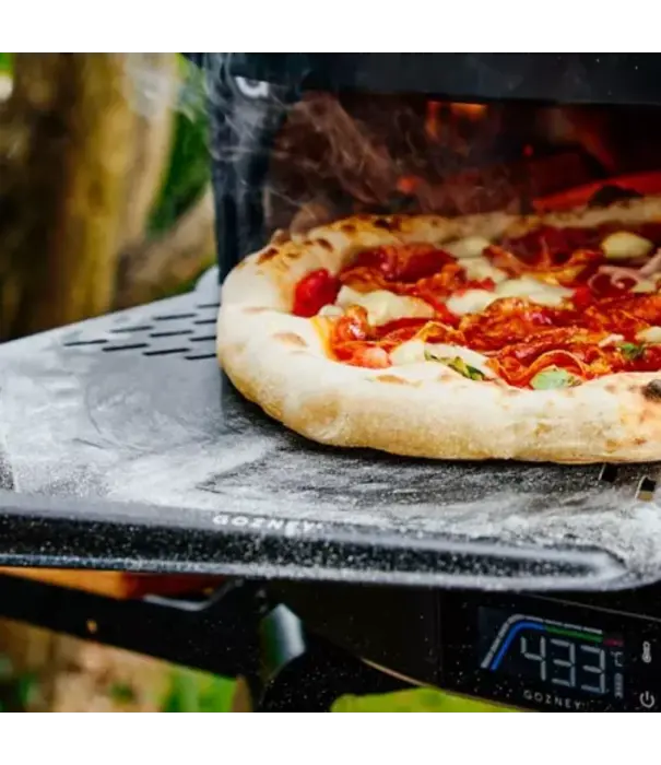 Gozney Gozney - Balance Placement Peel 12" M