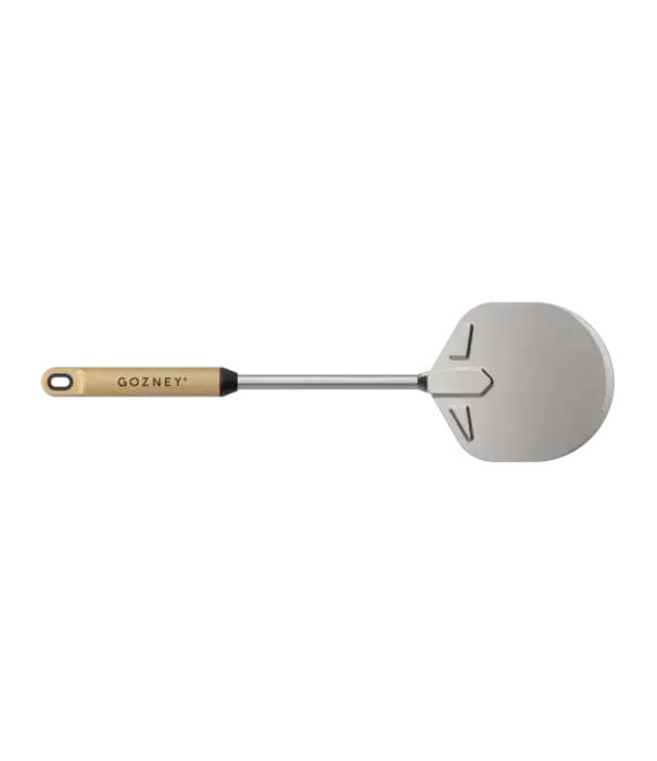 Gozney Gozney - Venture Turning Peel