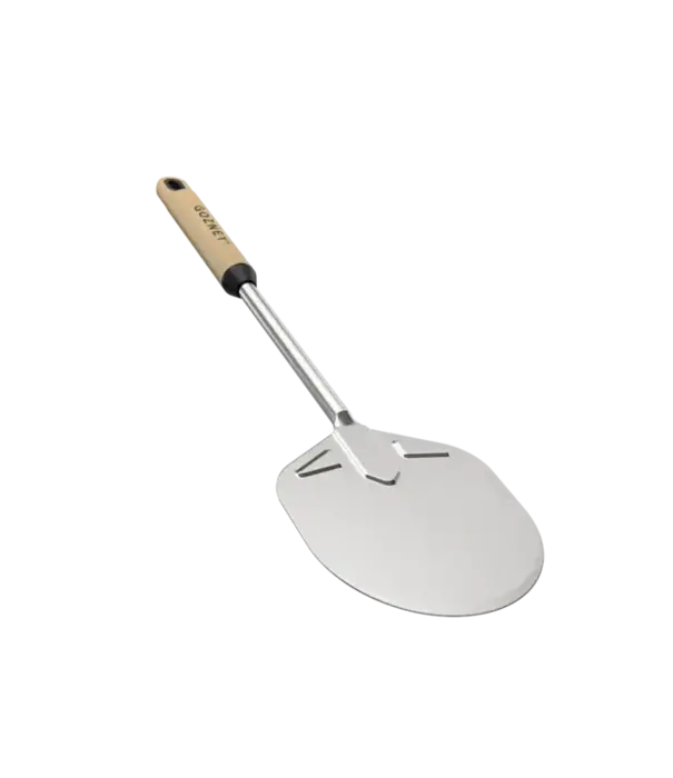 Gozney Gozney - Venture Turning Peel